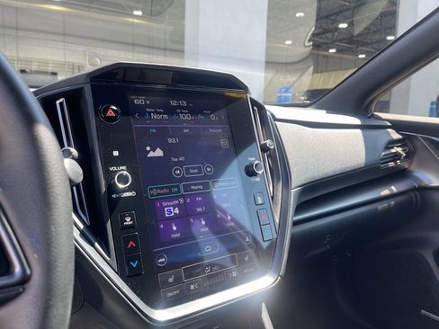 Used 2023 Subaru WRX Premium image 14