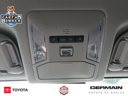Certified 2024 Toyota RAV4 XLE FWD image 34