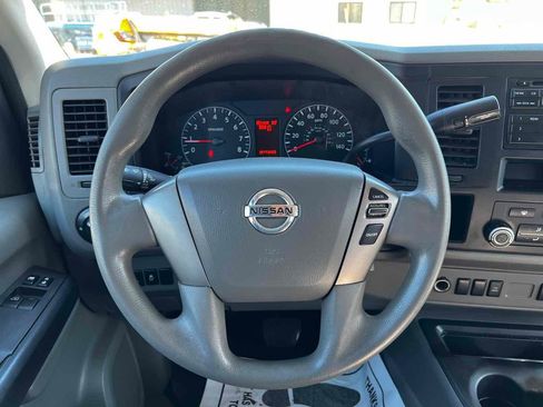 Used 2016 Nissan NV 3500 S w/ Power Package image 16