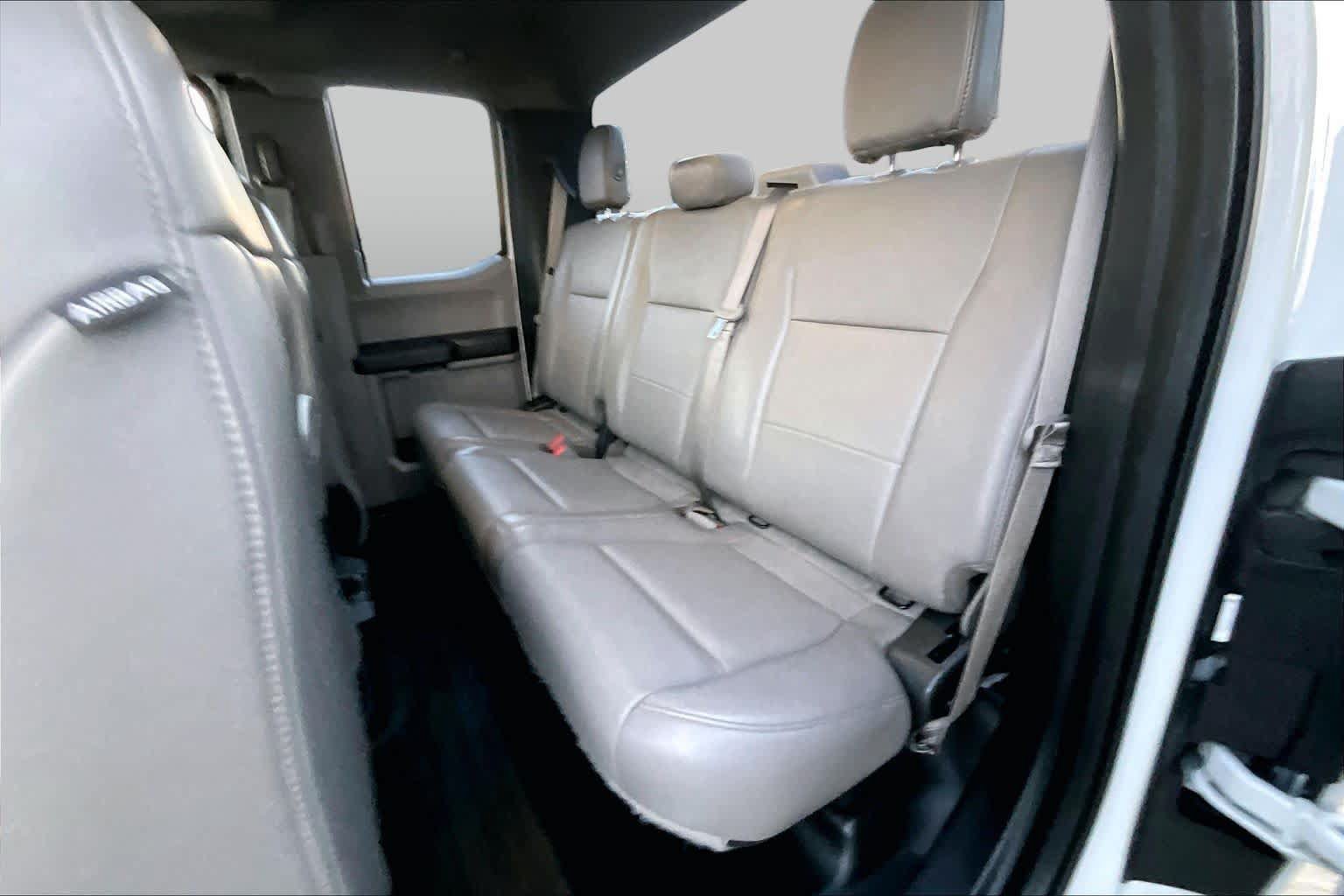 Used 2018 Ford F150 XL w/ Equipment Group 101A Mid RWD image 20