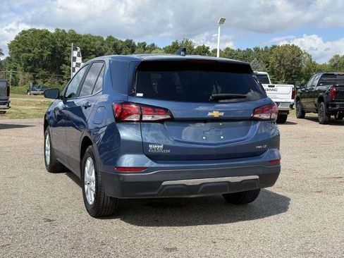 Used 2024 Chevrolet Equinox LT image 6