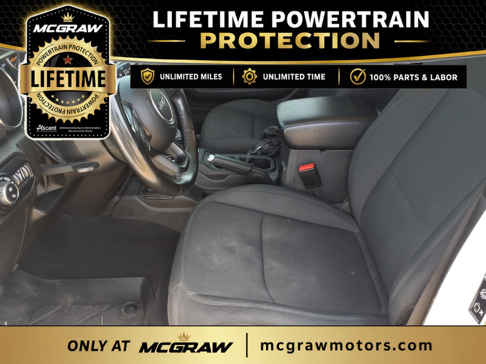 Used 2022 Jeep Gladiator Sport AWD/4WD image 16