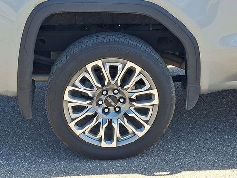 Used 2025 GMC Sierra 1500 Denali Ultimate AWD/4WD image 30