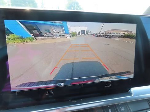 Used 2024 GMC Sierra 2500 SLE w/ SLE Convenience Package AWD/4WD image 31