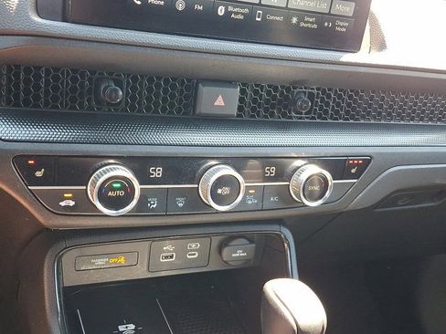 Certified 2024 Honda CR-V Sport-L image 18