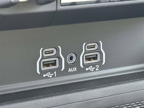 New 2026 RAM 2500 Big Horn image 20