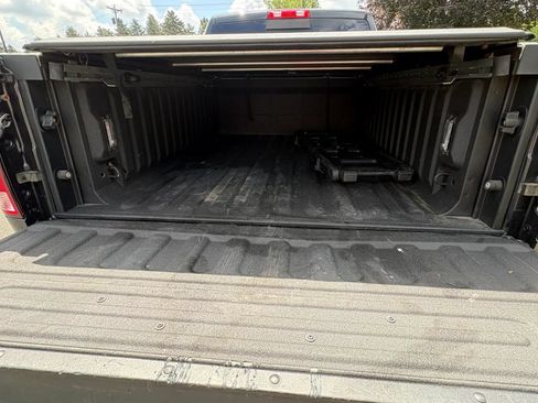 Used 2016 RAM 2500 Outdoorsman AWD/4WD image 35