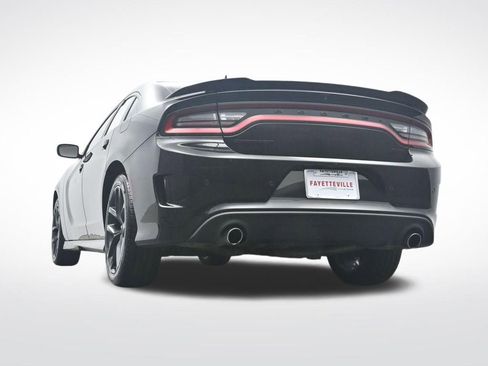 Used 2023 Dodge Charger GT w/ Blacktop Package RWD image 36