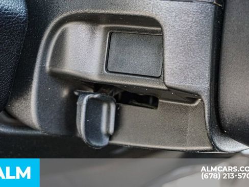 Used 2024 RAM 2500 Big Horn image 48