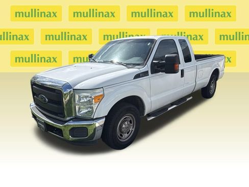 Used 2016 Ford F250 XL w/ XL Appearance Package RWD image 2