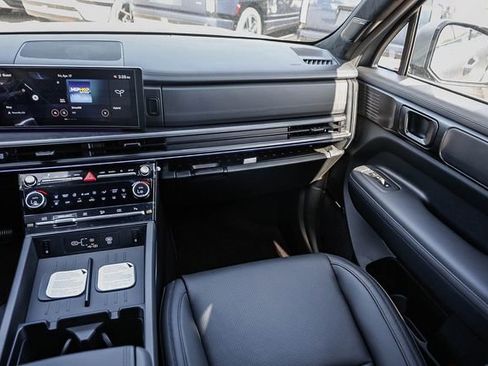 New 2026 Hyundai Santa Fe Calligraphy AWD/4WD image 18
