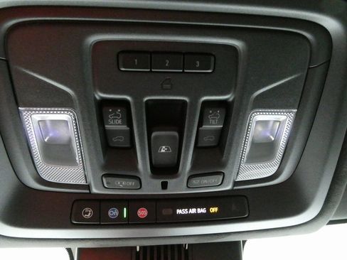 Certified 2026 GMC Sierra 1500 AT4X AWD/4WD image 31