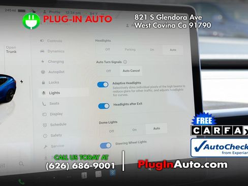 Used 2023 Tesla Model 3 Standard Range image 25