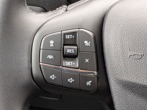 New 2025 Ford Bronco Sport Big Bend w/ Convenience Package image 21