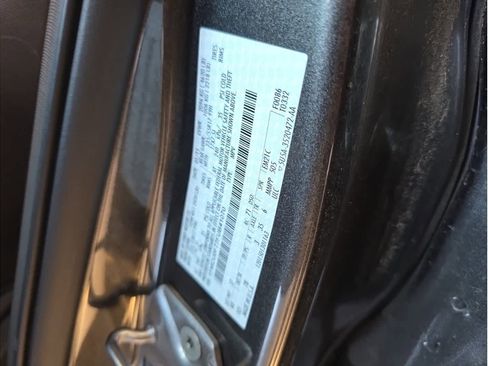 Used 2015 Ford Escape S image 21