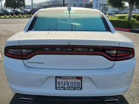 Used 2023 Dodge Charger SXT w/ Plus Group image 17