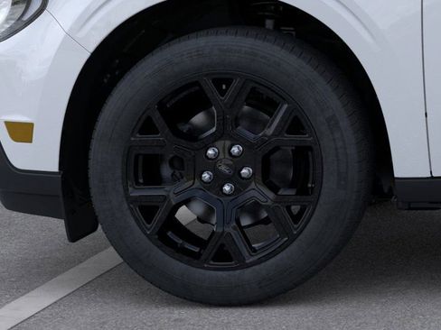 New 2025 Ford Maverick XLT w/ Black Appearance Package AWD/4WD image 20
