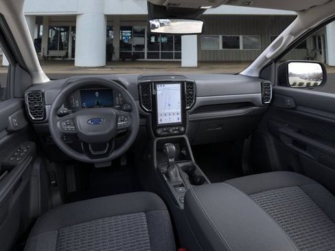 New 2026 Ford Ranger XLT RWD image 9