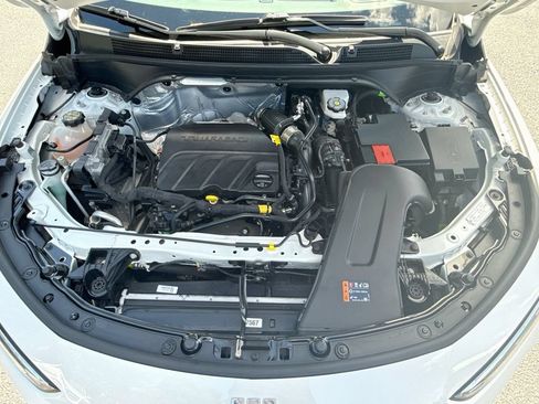 Used 2024 Buick Envista Avenir FWD image 36