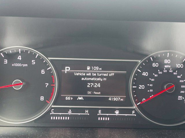 Used 2023 Kia Sorento S FWD image 14