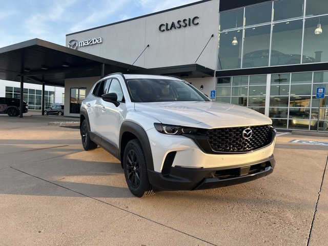 Used 2026 MAZDA CX-50 AWD 2.5 Hybrid w/ Weather Package image 1