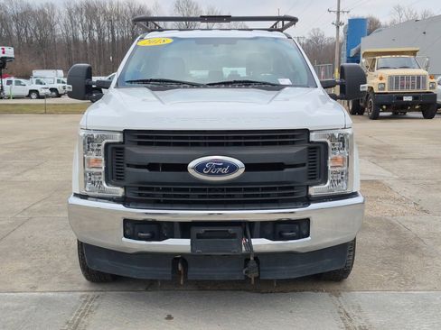 Used 2018 Ford F250 XL w/ Power Equipment Group image 2