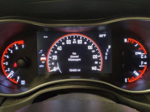 Used 2019 Dodge Durango SXT w/ 3rd Row Seating Group RWD image 23