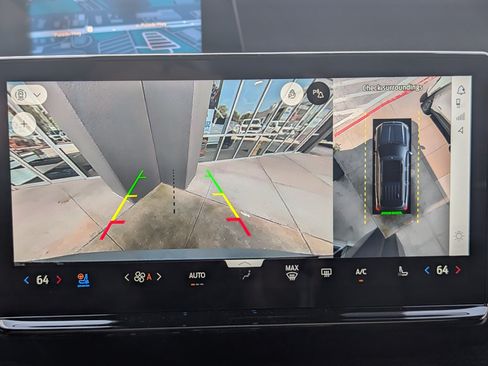 New 2027 Ford Expedition Platinum w/ Stealth Appearance Package AWD/4WD image 32