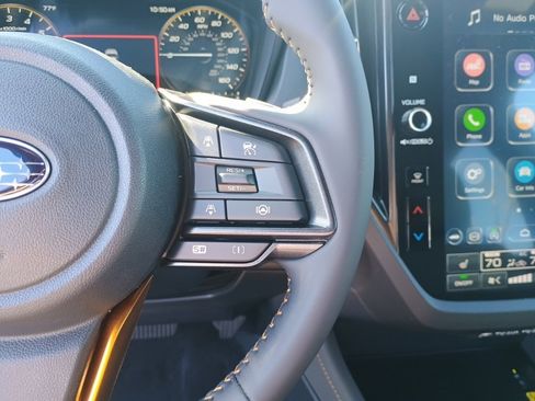 New 2026 Subaru Forester Wilderness image 18