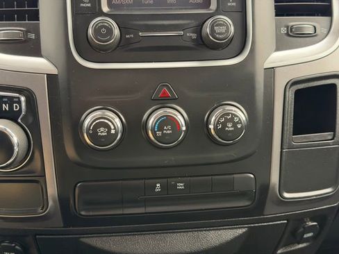 Used 2024 RAM 1500 Classic SLT image 29