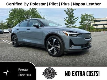 Certified 2024 Polestar Polestar 2
