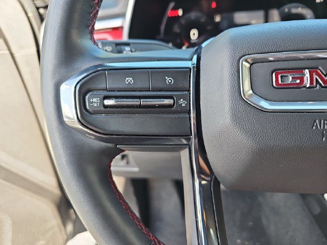 Used 2024 GMC Canyon AT4X AWD/4WD image 17