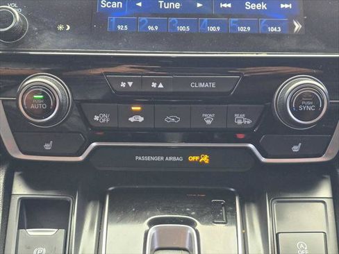 Used 2022 Honda CR-V EX-L image 29