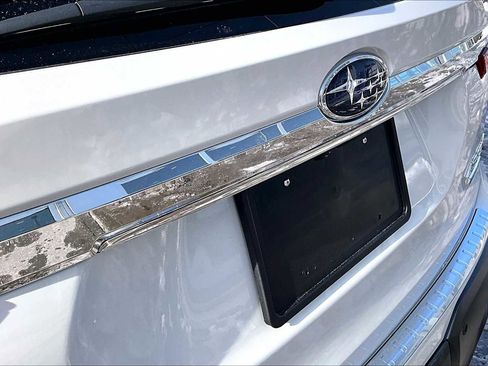 New 2026 Subaru Ascent Touring image 12