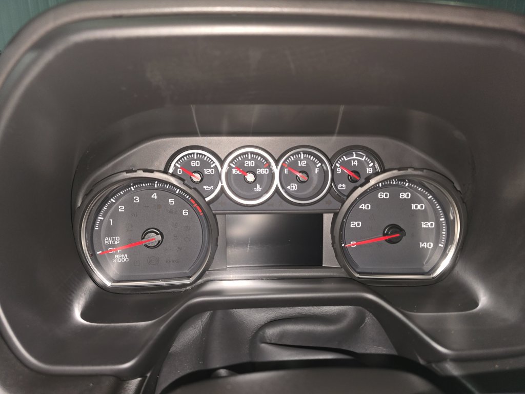 Used 2023 Chevrolet Tahoe LS AWD/4WD image 18
