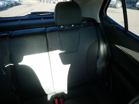 Used 2023 Buick Encore GX Preferred w/ Cold Weather Comfort Package image 14