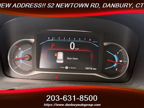 Used 2021 Honda Passport Touring image 18