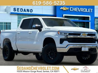 New 2026 Chevrolet Silverado 1500 LT w/ Convenience Package II