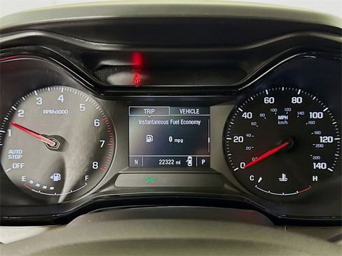 Used 2024 Chevrolet Trax LS image 10