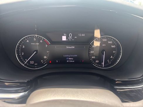 Used 2020 Cadillac XT6 Premium Luxury FWD image 20