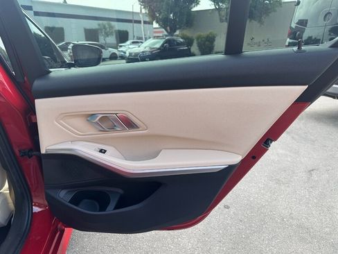 Used 2019 BMW 330i Sedan w/ Convenience Package RWD image 37