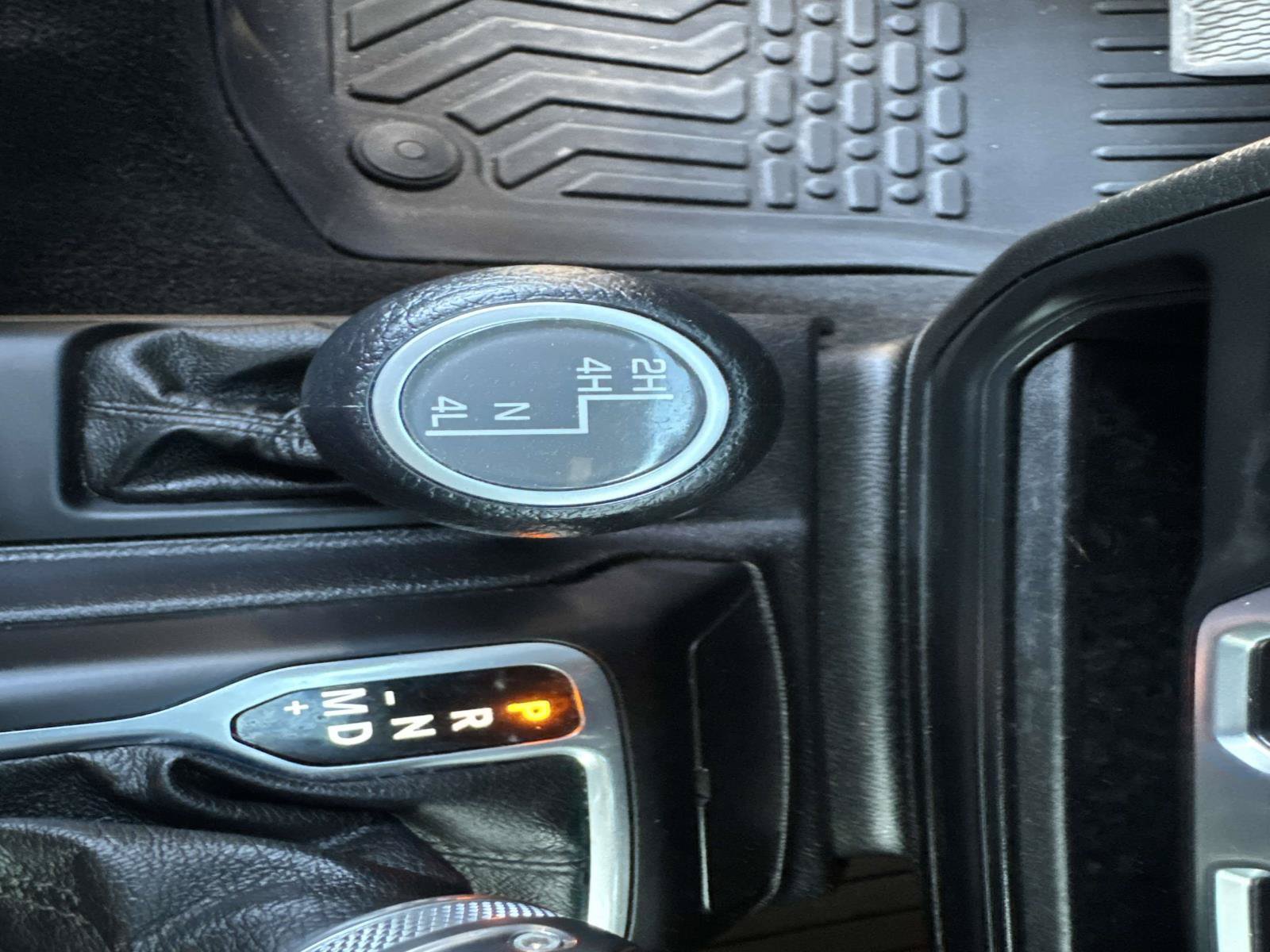 Used 2020 Jeep Wrangler Unlimited Sport S w/ Sun And Sound Package AWD/4WD image 31