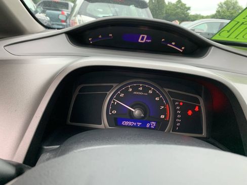 Used 2011 Honda Civic LX image 17