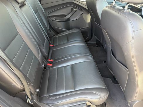 Used 2016 Ford Escape Titanium FWD image 15