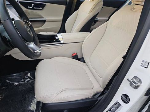Certified 2025 Mercedes-Benz C 300 Sedan image 16