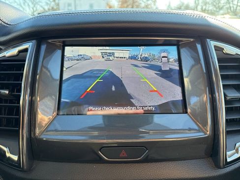 Certified 2023 Ford Ranger Lariat w/ Technology Package image 21