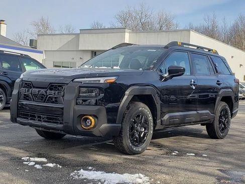 New 2026 Subaru Outback Wilderness image 8