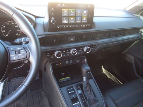 Certified 2024 Honda CR-V Sport-L image 20