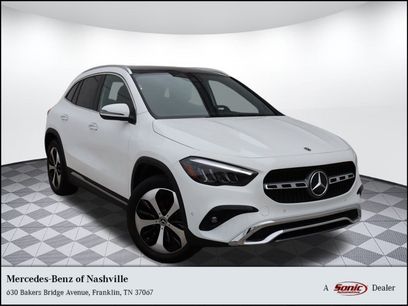 Used 2025 Mercedes-Benz GLA 250