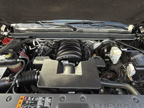 Used 2018 Chevrolet Tahoe LT AWD/4WD image 30
